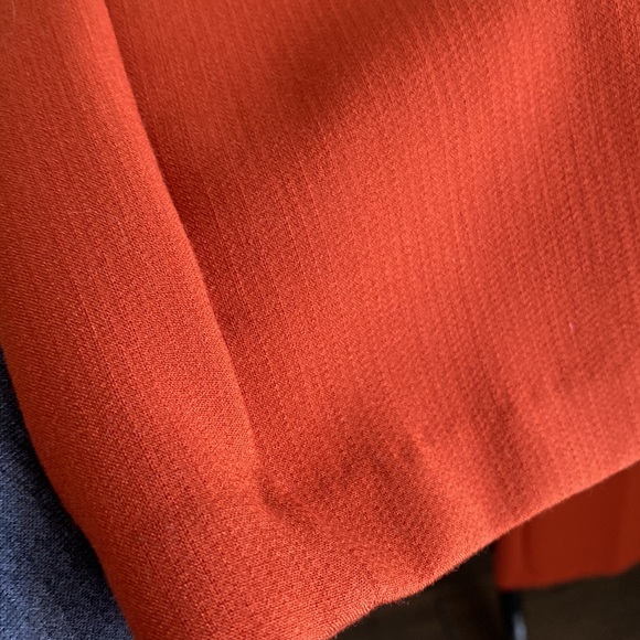 Versona Cropped Dress Pants - Picture 3 of 5